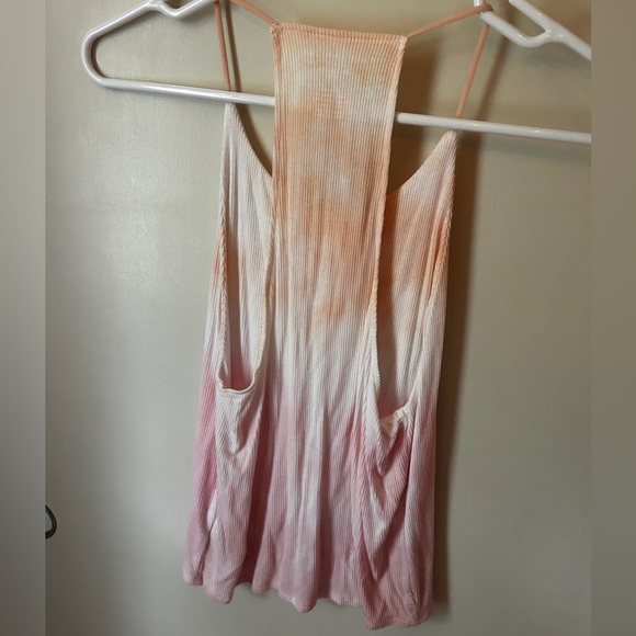 Ombré American Eagle tank - Picture 2 of 3